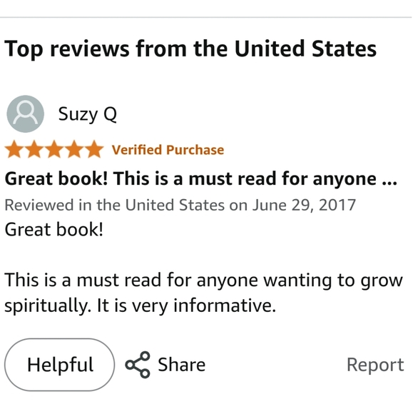 Tony Evan's The Perfect Christian ✝️ - Picture 3 of 7